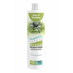 Parfém na praní Intense - Seta & Bamboo - 250 ml