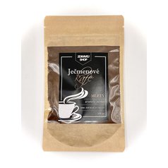 Ječmenové kafe 100g